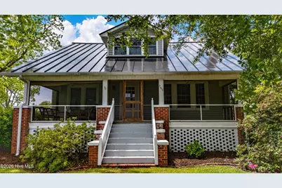 205 High Street, Oriental, NC 28571 - Photo 3