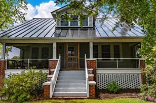 205 High St, Oriental, NC 28571 - Photo 3