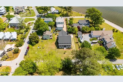 205 High Street, Oriental, NC 28571 - Photo 33