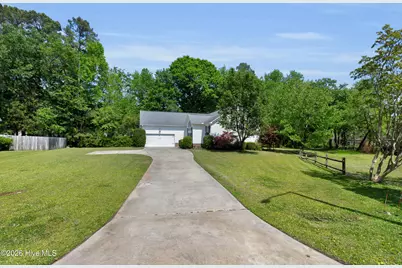 107 Sandpiper Court, New Bern, NC 28562 - Photo 25
