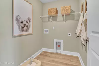 7134 Woodline Drive SW, Sunset Beach, NC 28468 - Photo 25