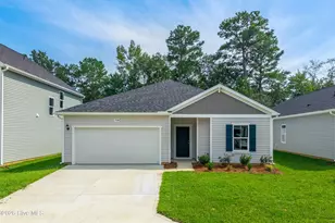 7134 Woodline Dr SW, Sunset Beach, NC 28468 - Photo 1