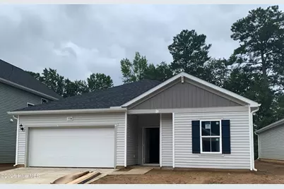 7134 Woodline Drive SW, Sunset Beach, NC 28468 - Photo 1