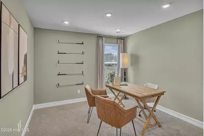 7134 Woodline Drive SW, Sunset Beach, NC 28468 - Photo 7