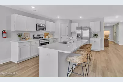 7134 Woodline Drive SW, Sunset Beach, NC 28468 - Photo 11