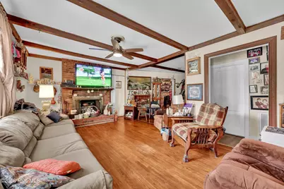 107 Long Leaf Drive, Wilmington, NC 28401 - Photo 5