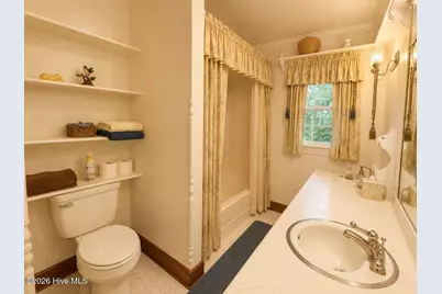 604 W Woodland Avenue, Woodland, NC 27897 - Photo 25