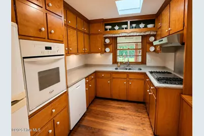 604 W Woodland Avenue, Woodland, NC 27897 - Photo 13