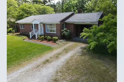 604 W Woodland Avenue, Woodland, NC 27897 - Photo 3