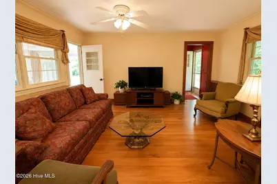604 W Woodland Avenue, Woodland, NC 27897 - Photo 17