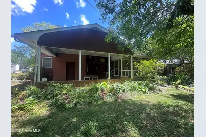 604 W Woodland Avenue, Woodland, NC 27897 - Photo 33