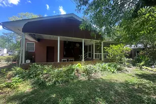 604 W Woodland Ave, Woodland, NC 27897 - Photo 33