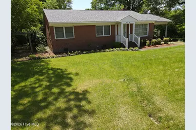 604 W Woodland Avenue, Woodland, NC 27897 - Photo 5