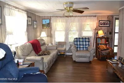 158 Otway Farm Road, Beaufort, NC 28516 - Photo 5