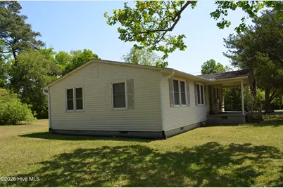 158 Otway Farm Road, Beaufort, NC 28516 - Photo 23