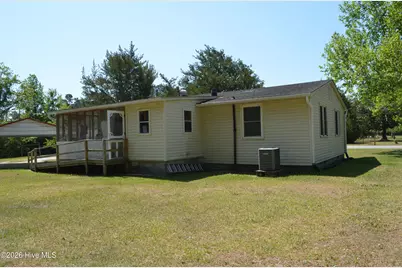 158 Otway Farm Road, Beaufort, NC 28516 - Photo 17