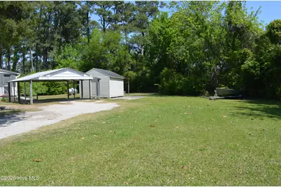 158 Otway Farm Road, Beaufort, NC 28516 - Photo 21