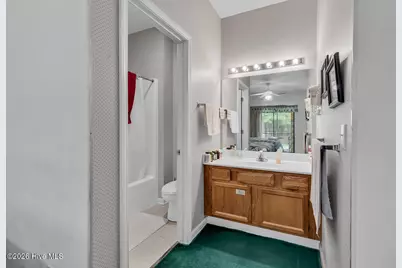 226 Clubhouse Road #A, Sunset Beach, NC 28468 - Photo 25