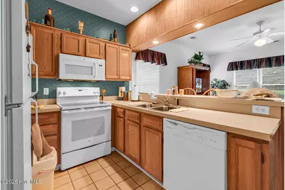 226 Clubhouse Road #A, Sunset Beach, NC 28468 - Photo 19