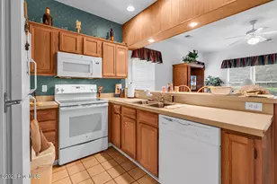 226 Clubhouse Rd, Sunset Beach, NC 28468 - Photo 19