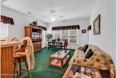 226 Clubhouse Road #A, Sunset Beach, NC 28468 - Photo 21