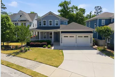 7204 Winchester Terrace, Wilmington, NC 28405 - Photo 1