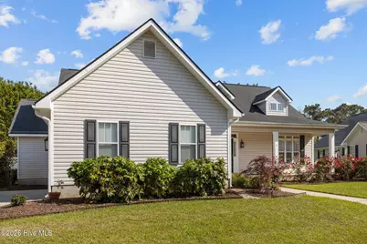 112 Carefree Lane, Morehead City, NC 28557 - Photo 1