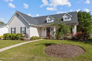 112 Carefree Ln, Morehead City, NC 28557 - Photo 7