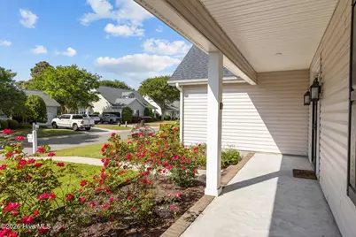 112 Carefree Lane, Morehead City, NC 28557 - Photo 3