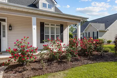 112 Carefree Lane, Morehead City, NC 28557 - Photo 19