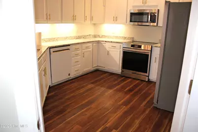 112 Carefree Lane, Morehead City, NC 28557 - Photo 13