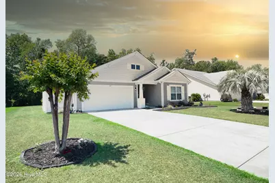 767 Heathers Glen Lane NW, Calabash, NC 28467 - Photo 1