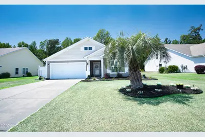 767 Heathers Glen Lane NW, Calabash, NC 28467 - Photo 5