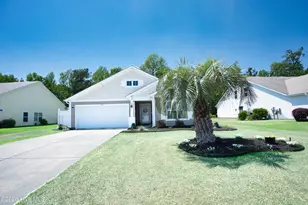 767 Heathers Glen Ln NW, Calabash, NC 28467 - Photo 5