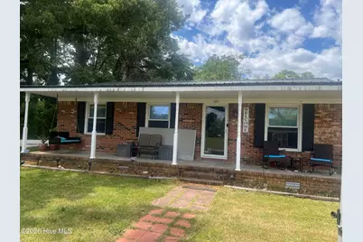 120 Claredon Avenue, Bath, NC 27808 - Photo 1