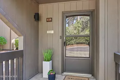 10 Pine Tree Road # 110, Pinehurst, NC 28374 - Photo 1
