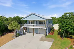 108 Dorothy Ct, Emerald Isle, NC 28594 - Photo 1