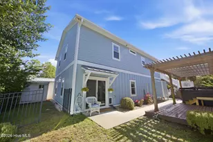 108 Dorothy Ct, Emerald Isle, NC 28594 - Photo 19