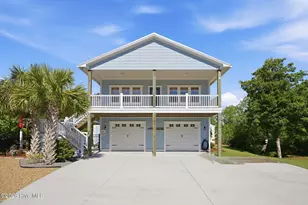 108 Dorothy Ct, Emerald Isle, NC 28594 - Photo 21