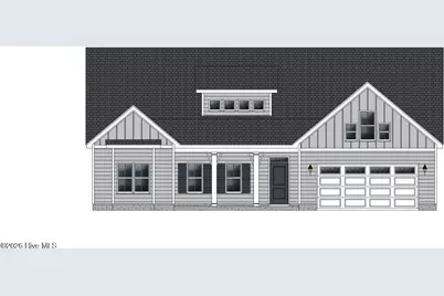 260 Shortleaf Drive, Grimesland, NC 27837 - Photo 3