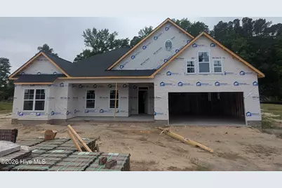 260 Shortleaf Drive, Grimesland, NC 27837 - Photo 3