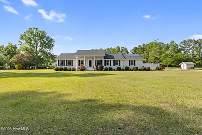 1600 Nc Hy 53 W, Burgaw, NC 28425 - Photo 1