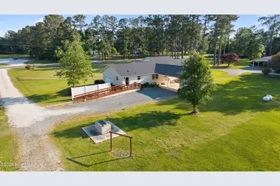 1600 Nc Hy 53 W, Burgaw, NC 28425 - Photo 33
