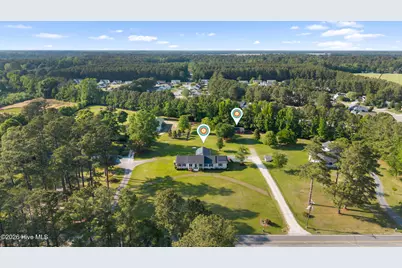 1600 Nc Hy 53 W, Burgaw, NC 28425 - Photo 43