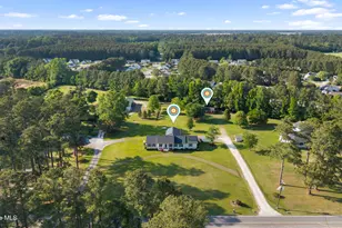 1600 Nc Hy 53 W, Burgaw, NC 28425 - Photo 43