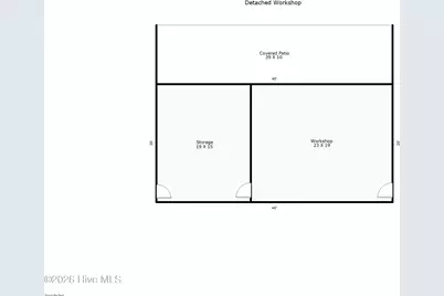 1600 Nc Hy 53 W, Burgaw, NC 28425 - Photo 41