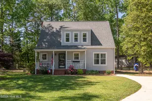 1306 Hope Dr, Greenville, NC 27858 - Photo 1