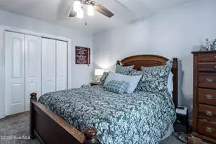 1306 Hope Dr, Greenville, NC 27858 - Photo 35