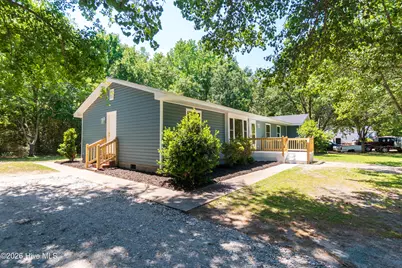 434 Cisco Road, Tyner, NC 27980 - Photo 25