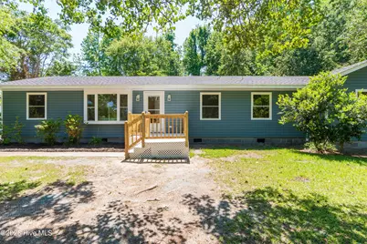 434 Cisco Road, Tyner, NC 27980 - Photo 1